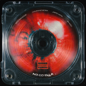 Écouter "No CD Ella" de King Savagge