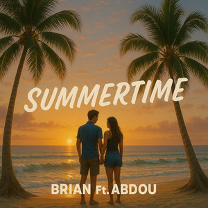 Summertime — artwork