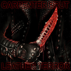 Écouter "The Widow Maker - feat. Gunship" de Carpenter Brut