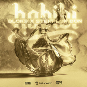 Écouter "Habibi" de BLOK3