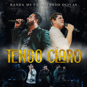 Écouter "Tengo Claro" de Banda MS de Sergio Lizárraga