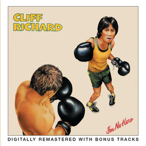 Écouter "Dreamin' - 1998 Remaster" de Cliff Richard