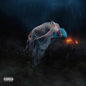 Écouter "il bacio del serpente" de Rose Villain