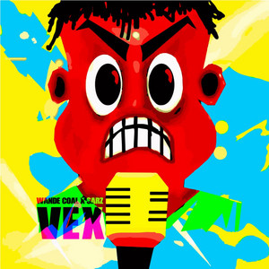 Écouter "Vex" de Sarz