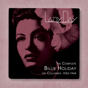 Écouter "All of Me" de Billie Holiday