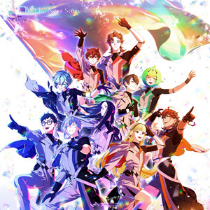 FINAL ALBUM -To The Next Story- | VS AMBIVALENZ Wiki | Fandom