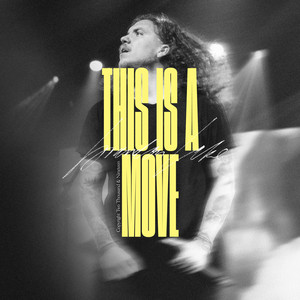 Écouter "This Is a Move" de Brandon Lake