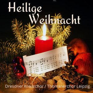 Écouter "Es Ist Ein Ros' Entsprungen" de Dresdner Kreuzchor