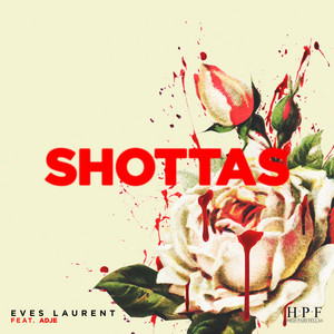 Écouter "Shottas" de Adje