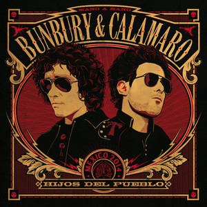 Écouter "Aunque no sea conmigo" de Andrés Calamaro