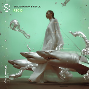 Rico - Radio Edit by Space Motion, REVOL(ofc)