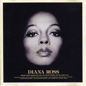 Diana Ross: Diana Ross album | Classic Motown
