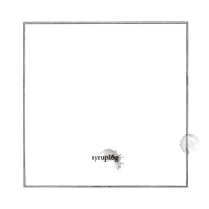syrup16g – syrup16g レビュー