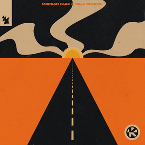 Écouter "The Longest Road Ahead" de Will Sparks