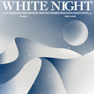 Écouter "White Night" de Loco