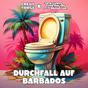 Écouter "Durchfall auf Barbados - The Holy Santa Barbara Remix" de The Holy Santa Barbara