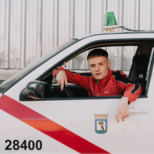 Écouter "Grecocabra" de Israel B