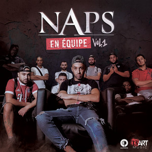 Écouter "Faut que j'me taille" de Naps