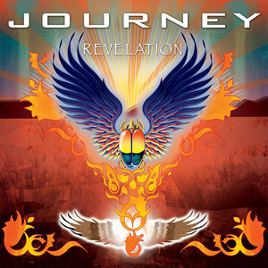 Écouter "After All These Years" de Journey