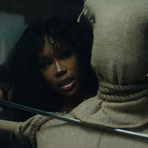 Écouter "Kill Bill - Sped Up Version" de SZA