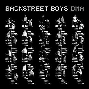 Écouter "Don't Go Breaking My Heart" de Backstreet Boys