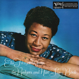 Écouter "My Funny Valentine - Ella Fitzgerald Sings The Rodgers And Hart songbook" de Ella Fitzgerald