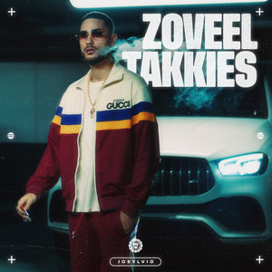 Écouter "Zoveel Takkies" de Josylvio