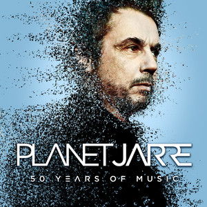 Écouter "Millions of Stars" de Jean-Michel Jarre