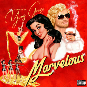 Yung Gravy — Smells Like Money artwork