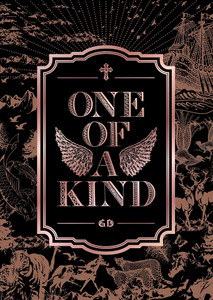 Écouter "One Of A Kind" de G-Dragon