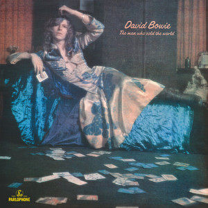 Écouter "The Man Who Sold the World - 1999 Remaster" de David Bowie
