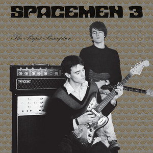 Spacemen 3 - 'The Perfect Prescription' – Fire Records
