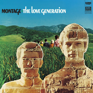 The Love Generation - The Love Generation (1967), A Generation of