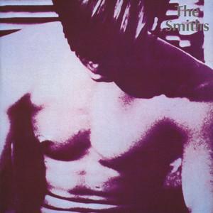 The Smiths - The Smiths [Black Vinyl LP] – Toucan Records