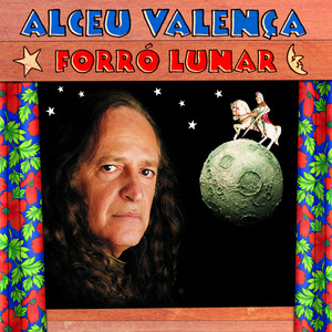 Écouter "Noite de São João" de Alceu Valença