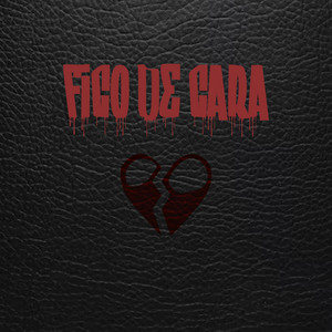 Fico de Cara artwork