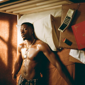 Joey Bada$ — Fallin' artwork