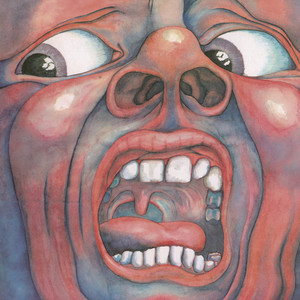 King Crimson - In The Court Of The Crimson King: 50th Anniversary