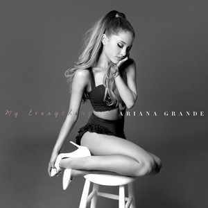 Break Free cover art