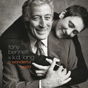 A Wondeful World - k.d. lang