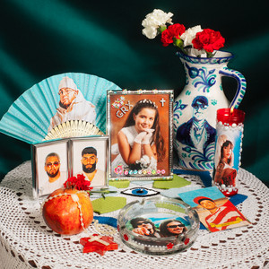 Écouter "UNA BACHATA" de Lola Indigo