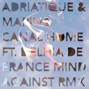 Home - Mind Against Remix cover artwork