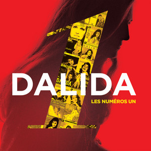 Écouter "Le temps des fleurs" de Dalida