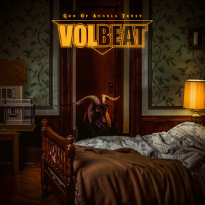Écouter "By a Monster’s Hand" de Volbeat
