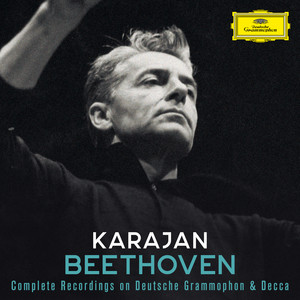 Écouter "Symphony No. 9 in D Minor, Op. 125 "Choral": IVc-j. Presto. O Freunde nicht diese Töne – Prestissimo" de Berliner Philharmoniker