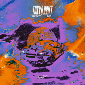 Écouter "Tokyo Drift" de MAUD