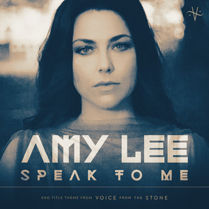 エヴァネッセンスのエイミー・リー、“Speak To Me”のミュージック
