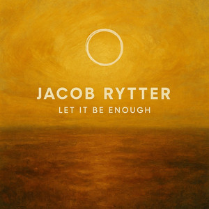 Cover til Let It Be Enough