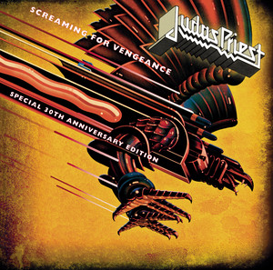 Écouter "You've Got Another Thing Comin'" de Judas Priest