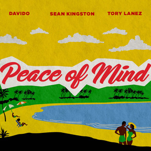 Écouter "Peace of Mind" de Davido